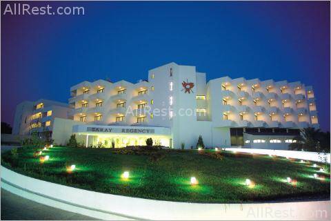Saray Regency Hotel 27